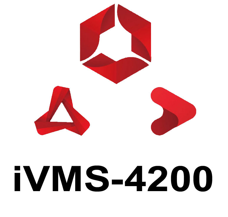 IVMS -4200 Hikvision