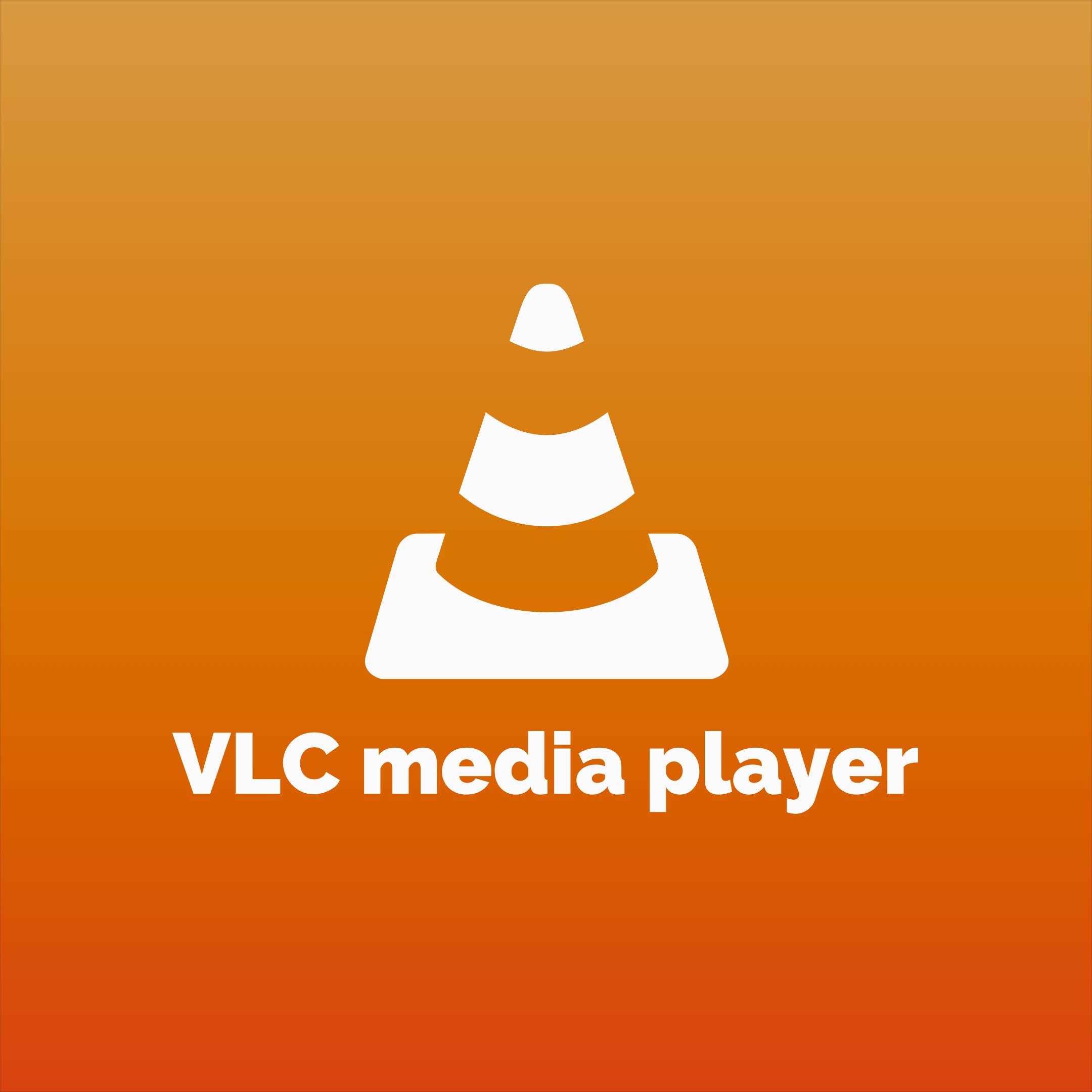 VLC Player Video